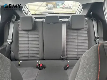 Photo 12 Peugeot 208  PureTech 75 S&S BVM5