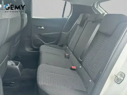 Photo 9 Peugeot 208  PureTech 75 S&S BVM5