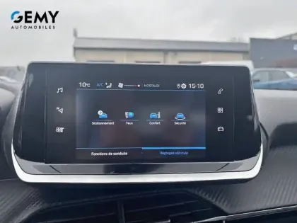 Photo 27 Peugeot 208  PureTech 75 S&S BVM5