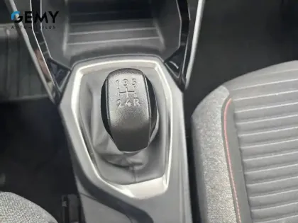 Photo 23 Peugeot 208  PureTech 75 S&S BVM5