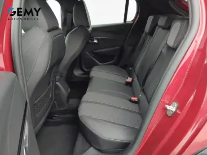 Photo 9 Peugeot 208  PureTech 100 S&S EAT8