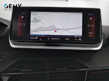 Photo 13 Peugeot 208  PureTech 100 S&S EAT8