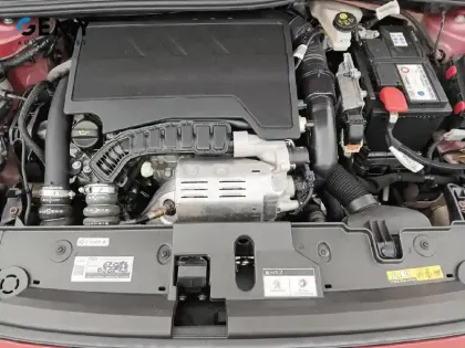 Photo 11 Peugeot 208  PureTech 100 S&S EAT8