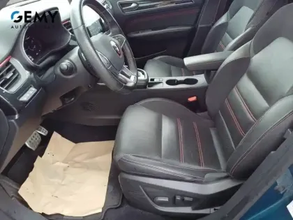 Photo 8 Renault Arkana  TCe 160 EDC FAP - 21B