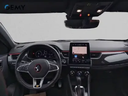 Photo 7 Renault Arkana  TCe 160 EDC FAP - 21B