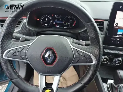 Photo 15 Renault Arkana  TCe 160 EDC FAP - 21B