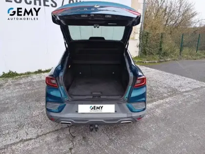 Photo 5 Renault Arkana  TCe 160 EDC FAP - 21B