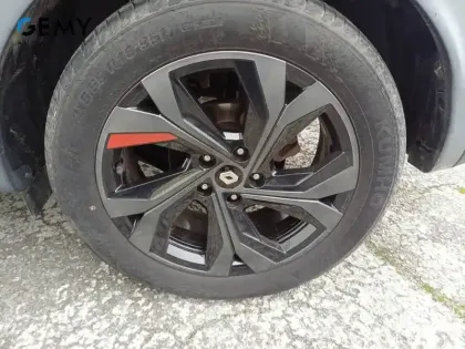 Photo 10 Renault Arkana  TCe 160 EDC FAP - 21B