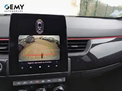 Photo 18 Renault Arkana  TCe 160 EDC FAP - 21B