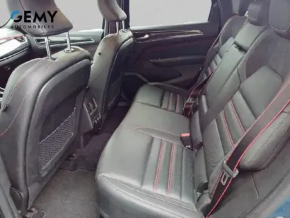 Photo 9 Renault Arkana  TCe 160 EDC FAP - 21B