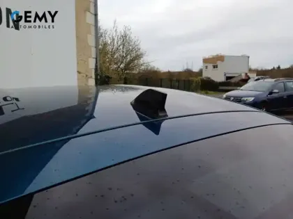 Photo 19 Renault Arkana  TCe 160 EDC FAP - 21B