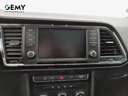 Photo 13 Seat Ateca  1.4 EcoTSI 150 ch ACT Start/Stop DSG7