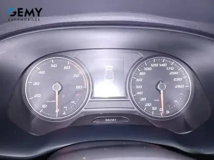 Photo 14 Seat Ateca  1.4 EcoTSI 150 ch ACT Start/Stop DSG7