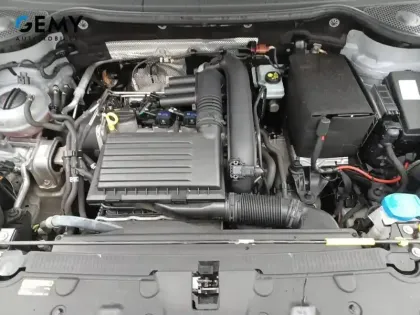 Photo 12 Seat Ateca  1.4 EcoTSI 150 ch ACT Start/Stop DSG7