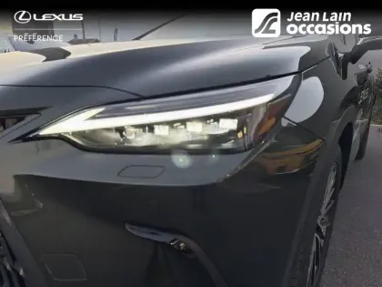 Photo 19 Lexus Nx  450h+ 4WD Hybride Rechargeable