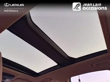 Photo 18 Lexus Nx  450h+ 4WD Hybride Rechargeable