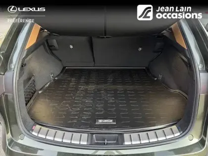Photo 9 Lexus Nx  450h+ 4WD Hybride Rechargeable