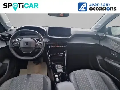 Photo 7 Peugeot 208  Hybrid 110 e-DCS6