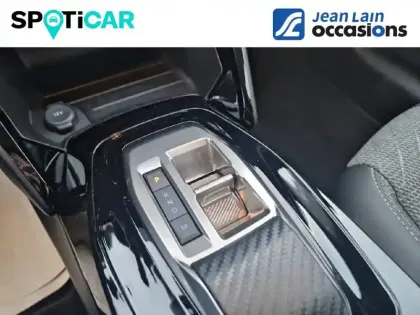 Photo 13 Peugeot 208  Hybrid 110 e-DCS6