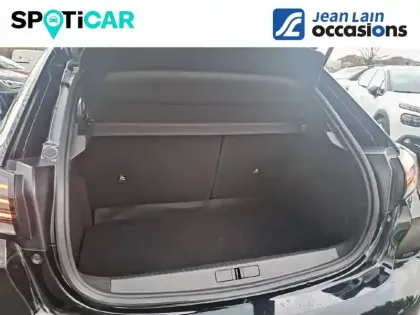 Photo 5 Peugeot 208  Hybrid 110 e-DCS6