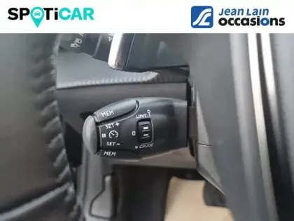 Photo 20 Peugeot 208  Hybrid 110 e-DCS6