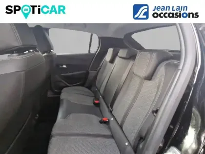 Photo 11 Peugeot 208  Hybrid 110 e-DCS6