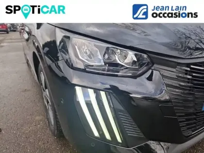 Photo 15 Peugeot 208  Hybrid 110 e-DCS6