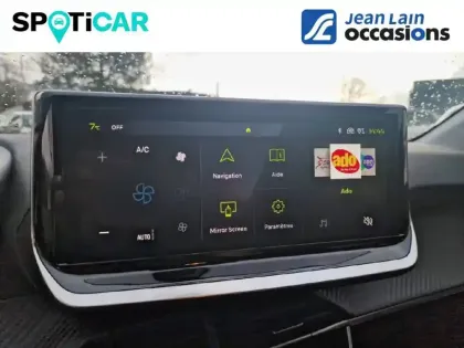 Photo 17 Peugeot 208  Hybrid 110 e-DCS6