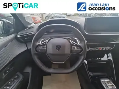 Photo 8 Peugeot 208  Hybrid 110 e-DCS6