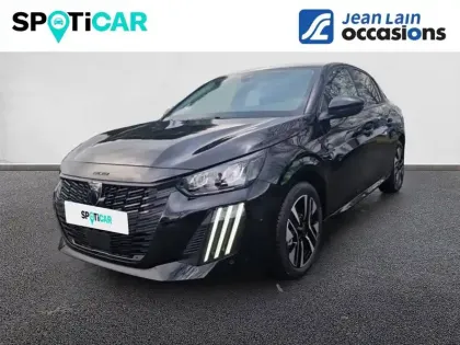 Photo Peugeot 208 Allure