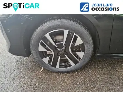 Photo 12 Peugeot 208  Hybrid 110 e-DCS6