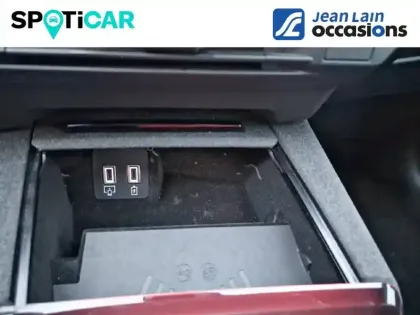 Photo 21 Opel Grandland  1.2 Turbo Hybrid 136 ch e-DCT6