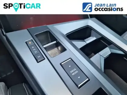 Photo 13 Opel Grandland  1.2 Turbo Hybrid 136 ch e-DCT6