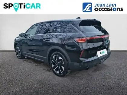 Photo 6 Opel Grandland  1.2 Turbo Hybrid 136 ch e-DCT6