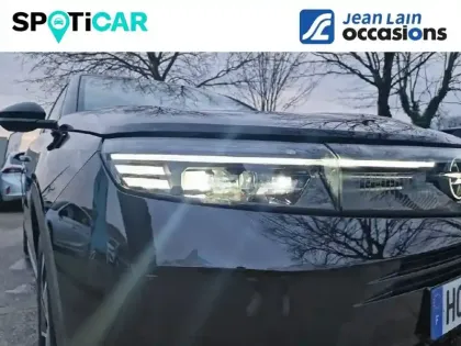 Photo 15 Opel Grandland  1.2 Turbo Hybrid 136 ch e-DCT6