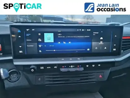 Photo 14 Opel Grandland  1.2 Turbo Hybrid 136 ch e-DCT6