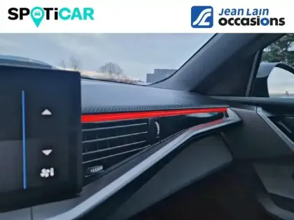 Photo 20 Opel Grandland  1.2 Turbo Hybrid 136 ch e-DCT6