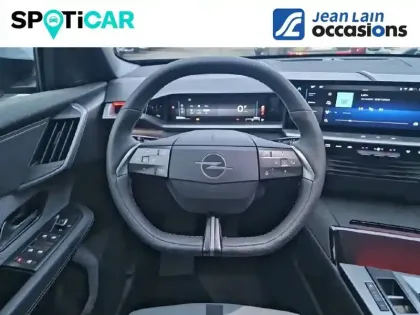 Photo 8 Opel Grandland  1.2 Turbo Hybrid 136 ch e-DCT6