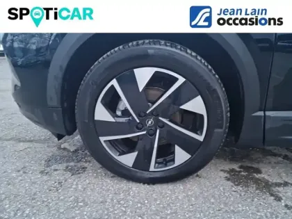 Photo 12 Opel Grandland  1.2 Turbo Hybrid 136 ch e-DCT6