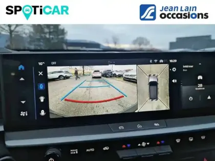 Photo 18 Opel Grandland  1.2 Turbo Hybrid 136 ch e-DCT6