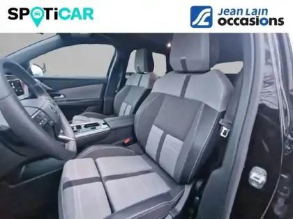 Photo 10 Opel Grandland  1.2 Turbo Hybrid 136 ch e-DCT6