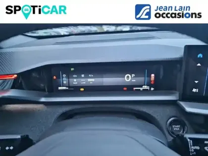 Photo 9 Opel Grandland  1.2 Turbo Hybrid 136 ch e-DCT6