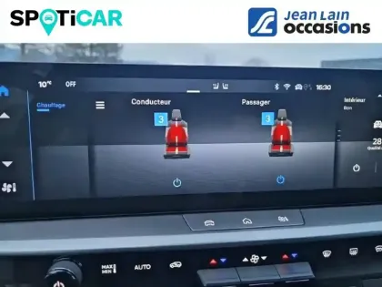 Photo 19 Opel Grandland  1.2 Turbo Hybrid 136 ch e-DCT6