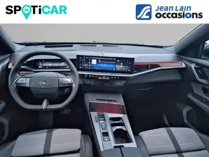 Photo 7 Opel Grandland  1.2 Turbo Hybrid 136 ch e-DCT6