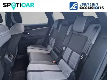 Photo 11 Opel Grandland  1.2 Turbo Hybrid 136 ch e-DCT6