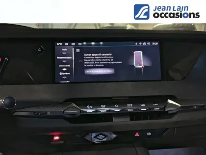 Photo 15 DS DS 4  Hybride E-Tense 225 EAT8