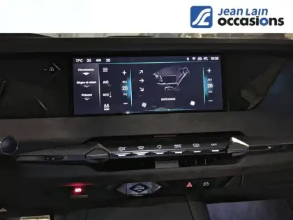 Photo 13 DS DS 4  Hybride E-Tense 225 EAT8