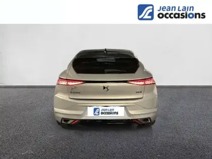 Photo 5 DS DS 4  Hybride E-Tense 225 EAT8