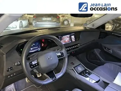 Photo 10 DS DS 4  Hybride E-Tense 225 EAT8