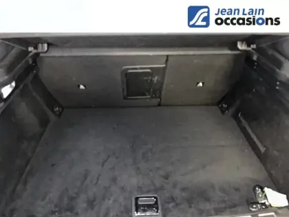 Photo 9 DS DS 4  Hybride E-Tense 225 EAT8